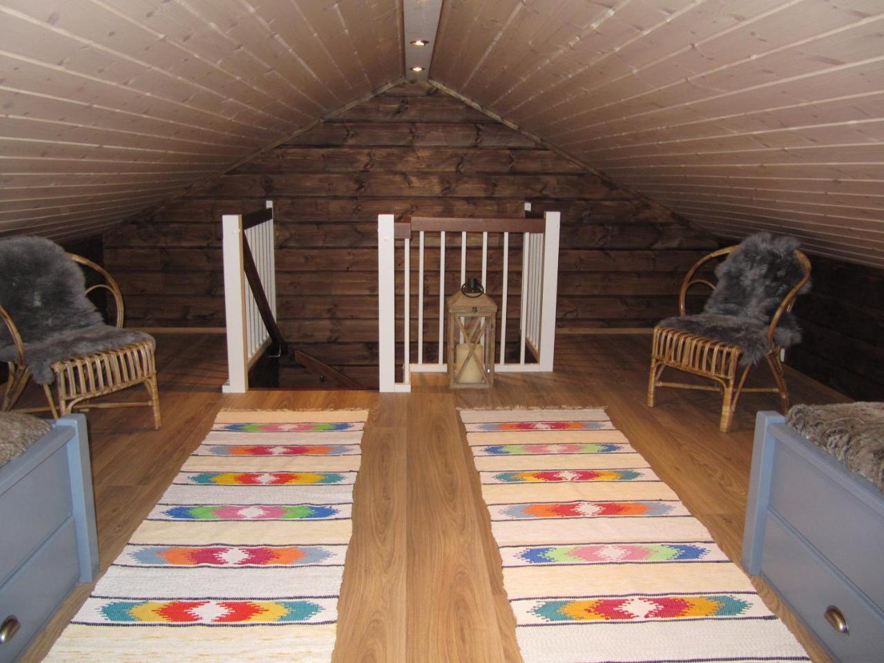 Malangen Lodge Мейстервик Экстерьер фото